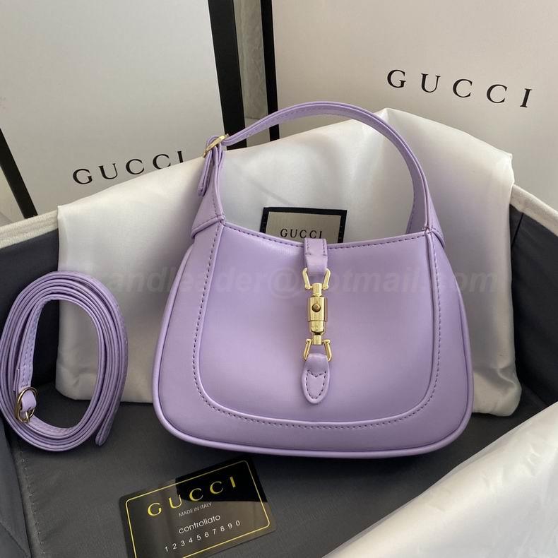 Gucci Handbags 237